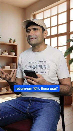 Experience can guide you better