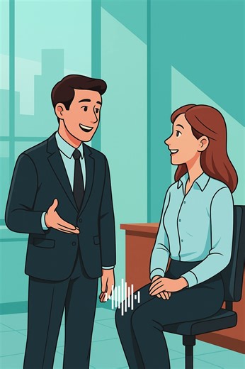 How to Start Small Talk in English (Professionally)(English Mindline Podcast)