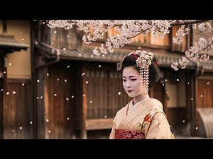 The Real History of the Geisha – Tradition, Discipline, and Myth