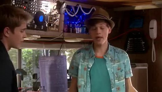 Best Friends Whenever - S 1 E 2 - A Time to Cheat