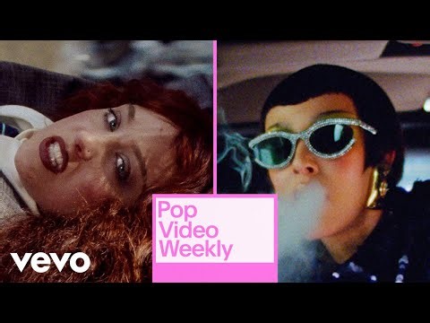Vevo - You Are Watching - Pop Video Weekly