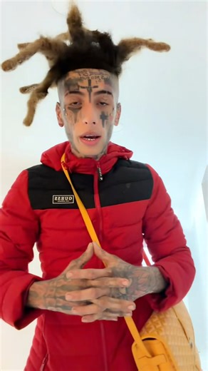 Turned myself in for the better, if you’re seeing this I love ya .. my goal is to fully focus on my health, my family I’m sorry for everyone I’ve let down. I’m sorry for the worries the stress! I’ll be back better than ever💪 I’m a island boy anything is possible #flyysoulja #islandboys #islandboy | FlyySoulja