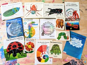 Preschool Curriculum - Rabbit Trails Homeschool