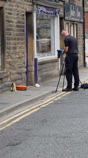 284K views · 232 reactions | Serious incident closes Road in...