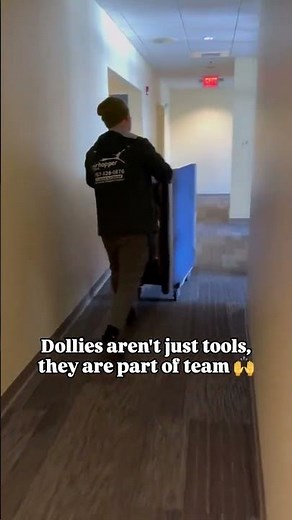 How to move heavy furniture smoothly