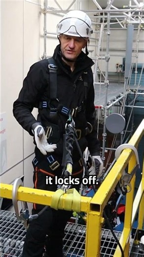 Work Restraint Explained | Stop Falls Before They Happen