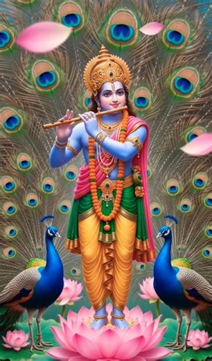 Krishna #radhakrishna #radheradhenaam #song #love #trending #shortsfeed #song #love