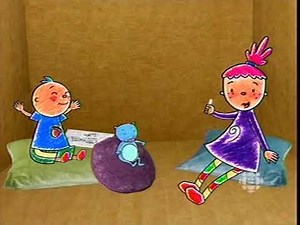 Pinky Dinky Doo Airing on Kids CBC 9th Version