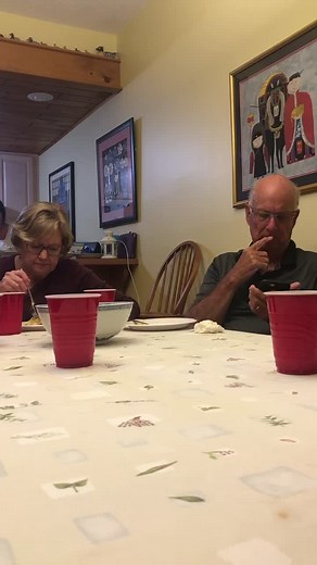 Pranking my grandparents!!!#dropemoutchallenge #dropemout #funnygrandma #fyp #foryoupage