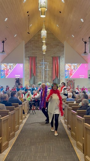 6.3K views · 92 reactions | We had the time of our lives at today’s Celebration of Song! The JOY was seriously contagious. Thank you to our chorus members, their family and friends, and the Duluth community for showing Victory Chorus your support. We couldn’t do this without you. And a special thank you to Doug and Sandy for the phenomenal dancing!  | Victory Chorus | Facebook