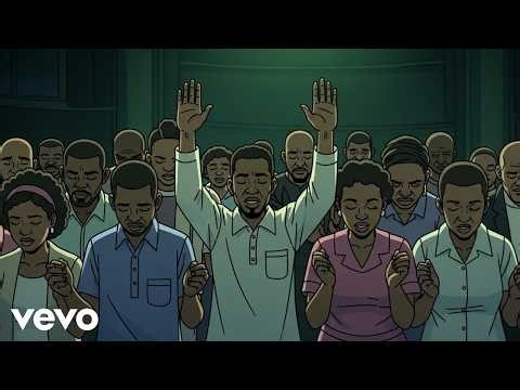 Choir Of Afrika - Protection (Official Music Video)