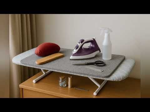 Creating Multiple Sewing Stations for a Smoother Crafting Workflow