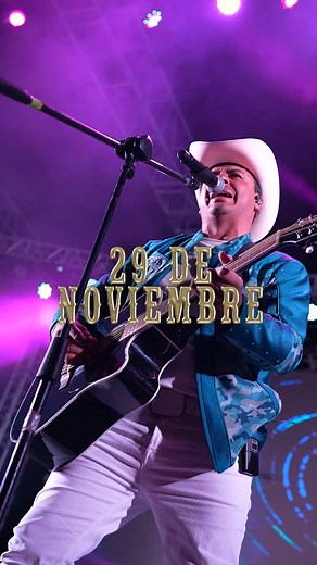 Delicias, Chihuahua 🤩 Hijos de Barrón y Novillos de la Sierra 🤠 este 29 de noviembre en el Lienzo Charro Luciano Carrillo 🎉 con su Sierreños y Enfiestados Tour 🍻 🎟️ Consigue tus boletos en https://ticketon.com/tl/deufxip | Los Hijos De Barron