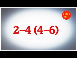 What An Amazing Challenge That Almost Everyone Gets WRONG! Can YOU Solve It?