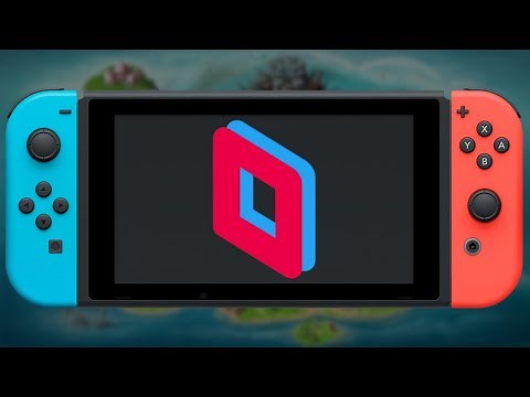 How to Use Parsec on Switch