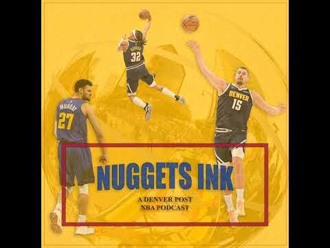 Jamal Murray's All-Star chances and Matt Schubert's departure as sports editor