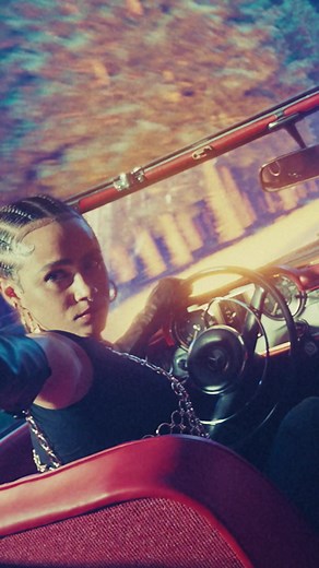 Baby darlin, I’ll do anything you say…