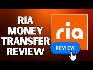 Ria Money Transfer Review | Is It Safe & Worth It? (Full Breakdown)