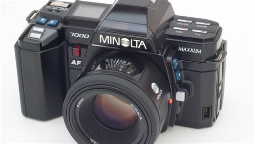 What Really Killed Minolta? A Post-Mortem | Fstoppers
