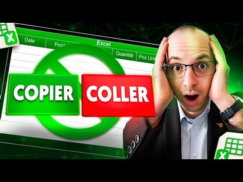 RECHERCHEV vs INDEX/EQUIV : le vrai piège des débutants