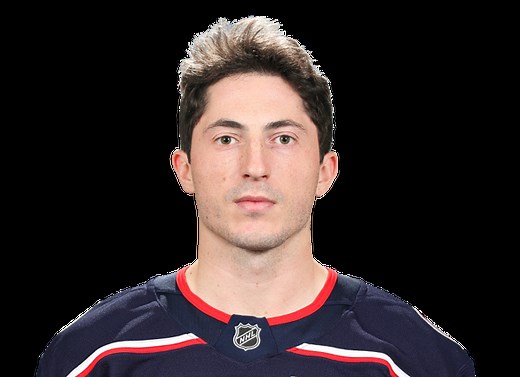 Zach Werenski Career Stats - NHL - ESPN