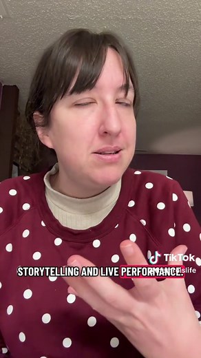 Why I don’t think we’re witnessing the downfall of Broadway, but rather the evolution #theatre