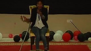 Cancer is a Word, NOT a Sentence.