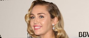 Miley Cyrus reapareció y promocionó su nuevo disco