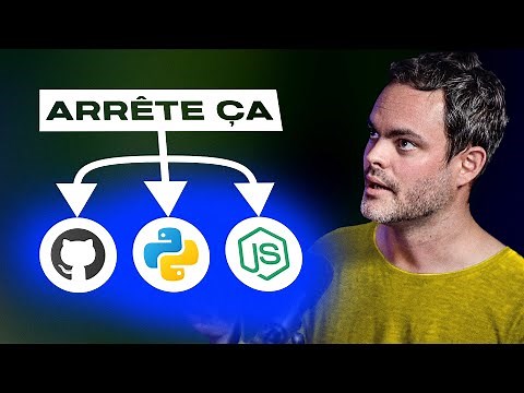 Il nous a tous appris à coder : comment il a créé OpenClassrooms