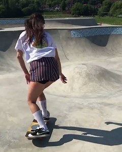 159K views · 3.7K reactions | Awesome trunks with awesome skills!  @rianneskate | Boardriding | Facebook