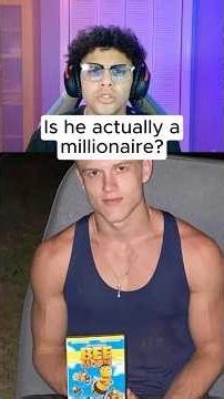 How Much Does Joe Bart Really Make?!?