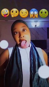 As a girl,that one thing you wish you knew earlier?? #emojichallenge #queenofemoji | Ella J