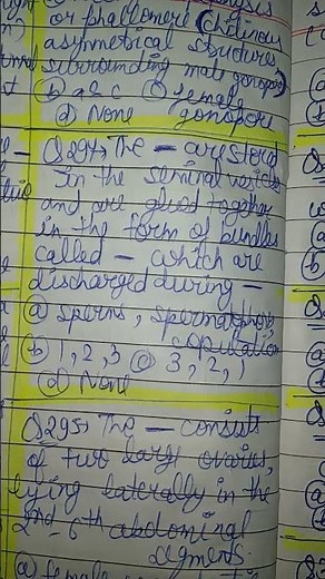 NCERT Line By Line cover Structural organization in Animals 🌟 Class 11 🌟