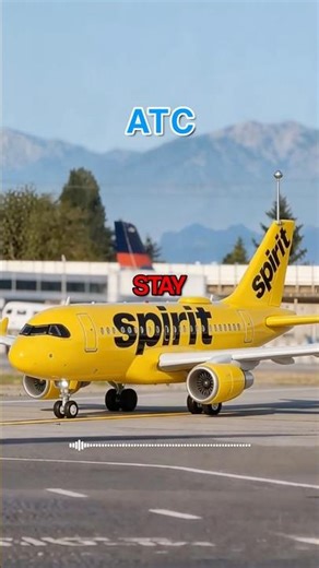 Spirit & Antonov Use REMOTE CONTROL Planes 😂