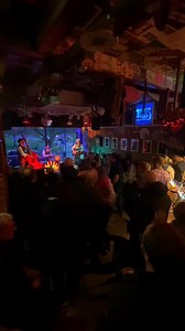 The Blues Bar is loving some vintage blues, swing and ragtime! Still time to join in the fun! 3pm Leeds City Stompers 6pm The Pete Oliver Band 9pm Rocky ||| Free entry. | Blues Bar