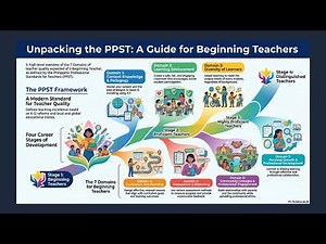 PPST Domains 1–3 Explained | Content Knowledge, Learning Environment & Diversity of Learners