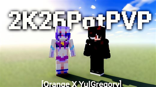 [OrangeXYulGregory]2K26Java版的手机与电脑玩家