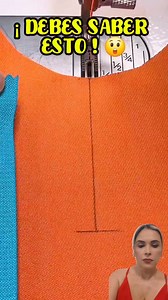 3.7M views · 70K reactions | Debes saber esto ,como colocar una cremallera #cremallera #costura #truco #fashion #fypシ゚ #trucos #idea #sewing #reelsสร้างรายได้ #reels2024 #tips #tip #fyp #trucosdecostura #ideasdecostura #ideasdecostura #diy | Costura fácil con lilibeth | Facebook