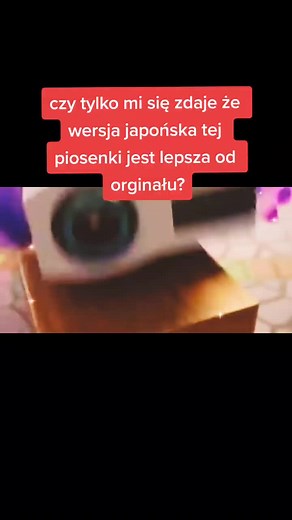 MLP New Generation Japanese Song