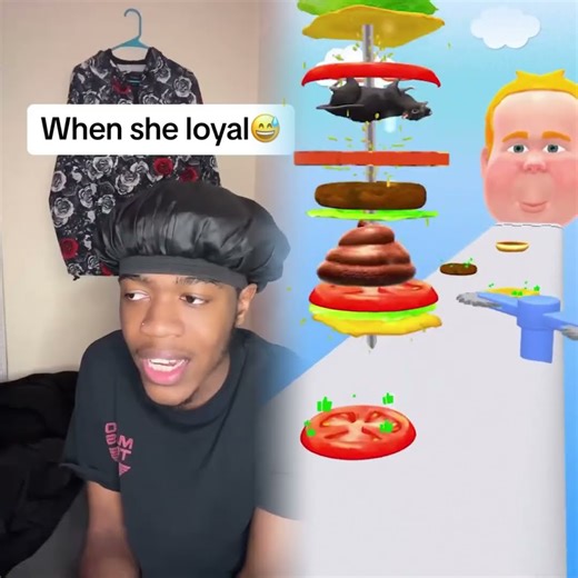 Girlfriend face reveal on instagram @_Certifiedfoe #fyp #xybca #comedy #relationship #loyal