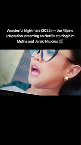 Wonderful Nightmare (2026) — the Filipino adaptation streaming on Netflix