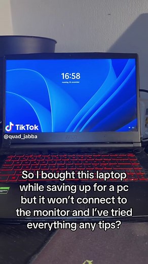Troubleshooting Laptop HDMI Connection Issues