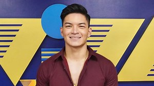 Model-pageant winner Andre Cue, umamin sa kinasasangkutang video scandal