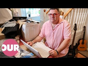Help! I'm Addicted To Online Shopping | Compulsive Shoppers | Our Stories