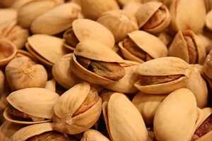 Health Benefits of Pistachios