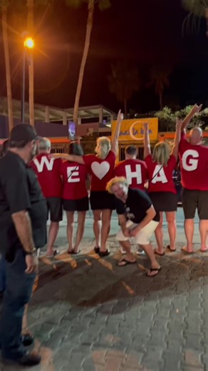 last nights festivities at the Cabo Wabo. First Julieta took the stage then I did a handful of deep tracks by myself than an hour jam with Julieta then Pato Baton & The New Generation played a couple hours of deep groove reggae. Love me some #Cabo #WhatANight #mastequila #redrocker