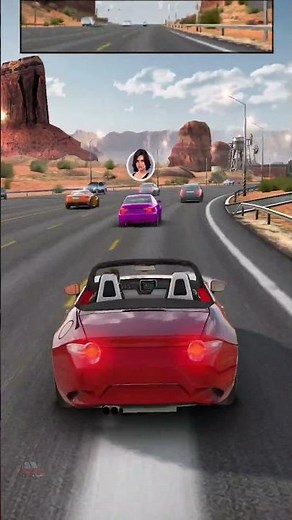 Car X Highway Racing - Juego de coches de carreras. #5