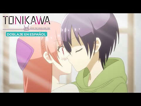 Propuesta de matrimonio l TONIKAWA (doblaje en español)