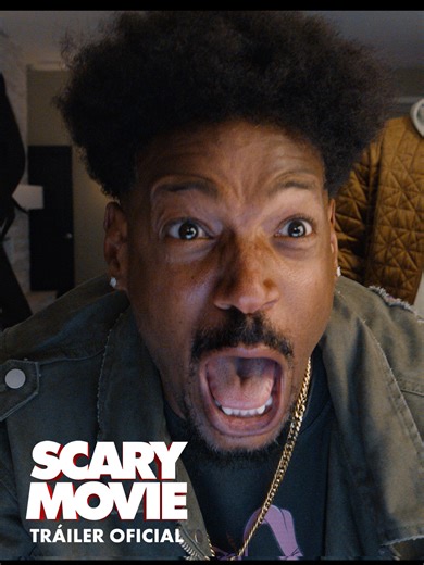 Nuevo tráiler de Scary Movie 6, ¡no te lo pierdas!