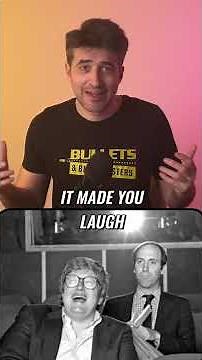 Why Siskel and Ebert Were Better Than Rotten Tomatoes